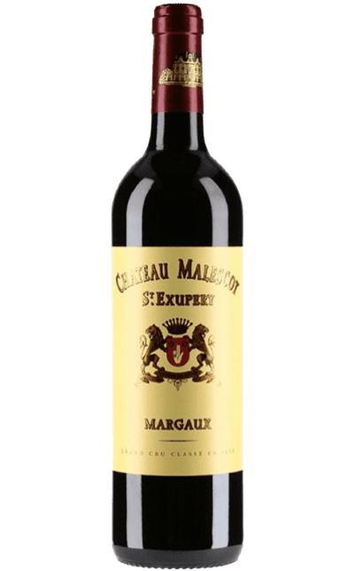 Chteau Malescot St. Exupery Margaux Grand Cru Class 2018