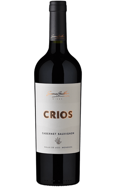 Crios Cabernet Sauvignon 2020
