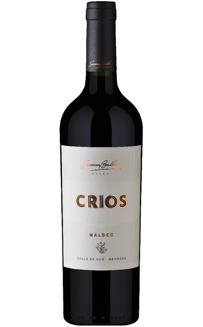 Crios Malbec 2022