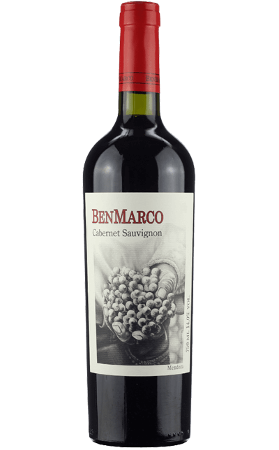 BenMarco Cabernet Sauvignon 2020