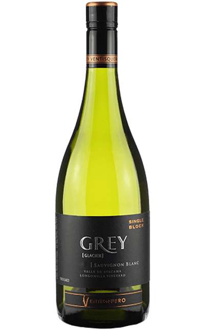 Ventisquero Grey Glacier Sauvignon Blanc 2023