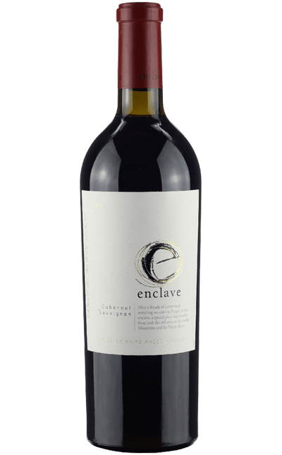 Ventisquero Enclave Ultra Premium Cabernet Sauvignon