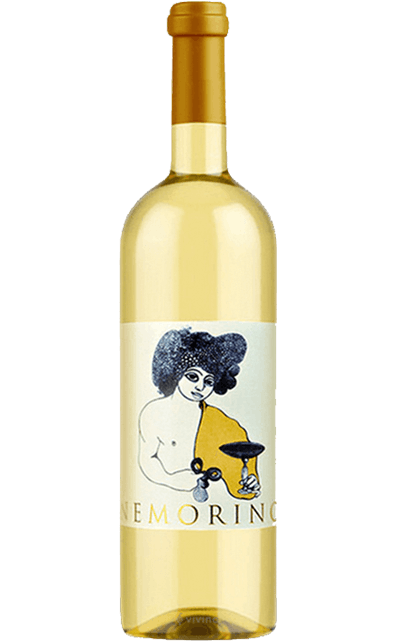 I Giusti & Zanza Nemorino Bianco 2019