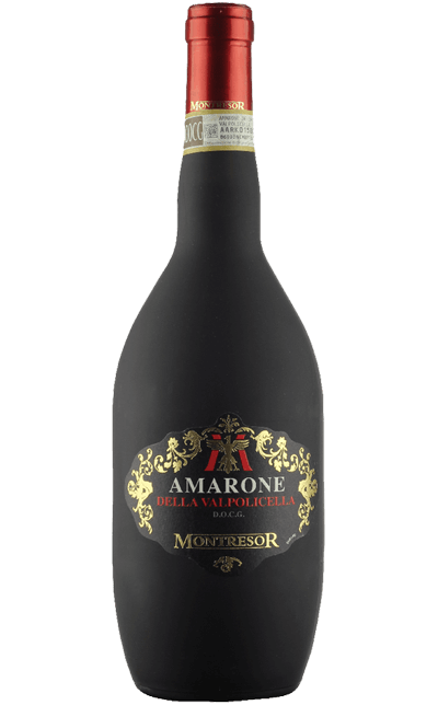 Montresor Amarone della Valpolicella 2021