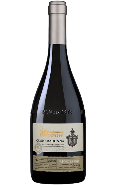 Montresor Campo Madonna Cabernet Sauvignon 2017