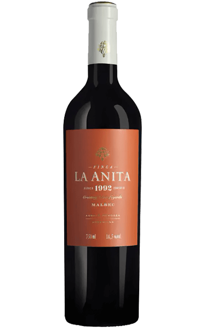 Finca La Anita Malbec 2018