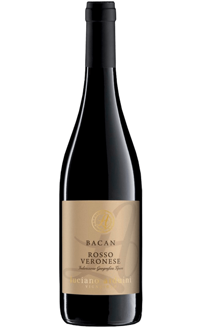Luciano Arduini Bacan Rosso Veronese 2018