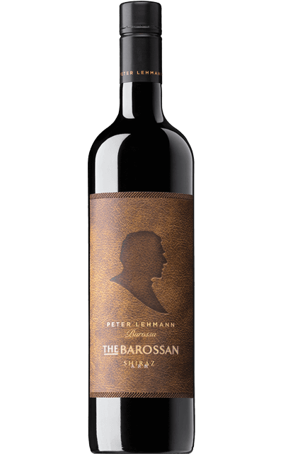 Peter Lehmann THE Barossan Shiraz