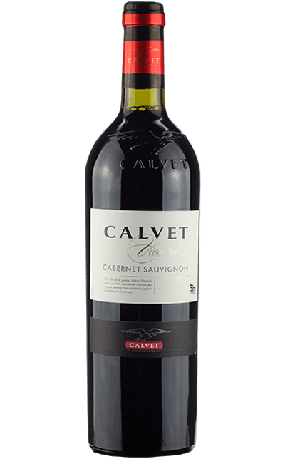 Calvet Varietals Cabernet Sauvignon 2023