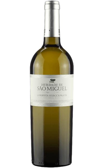 Herdade de So Miguel Colheita Seleccionada White 2020