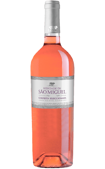 Herdade de So Miguel Colheita Seleccionada Ros