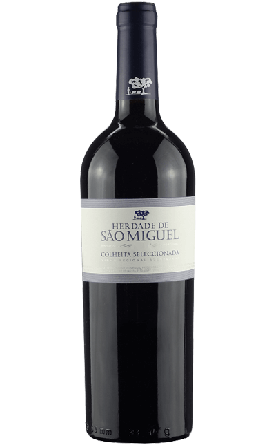 Herdade de So Miguel Colheita Seleccionada Tinto 2020