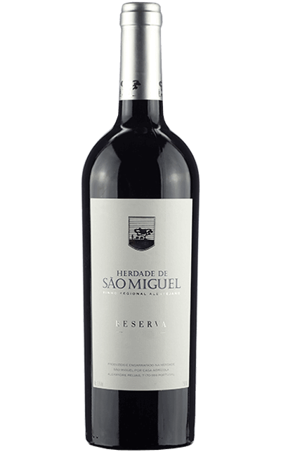Herdade de So Miguel Reserva 2020