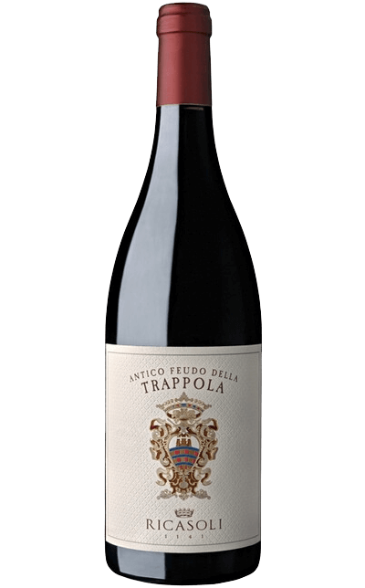Ricasoli Antico Feudo della Trappola