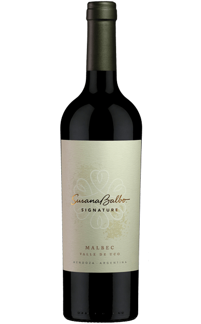 Susana Balbo Signature Malbec 2020