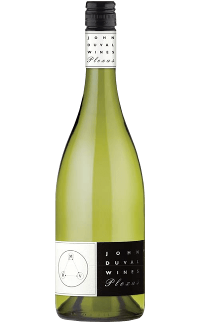 John Duval Plexus White 2018