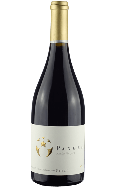Pangea Ultra Premium Syrah 2017