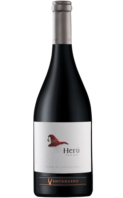 Ventisquero Her Pinot Noir 2021