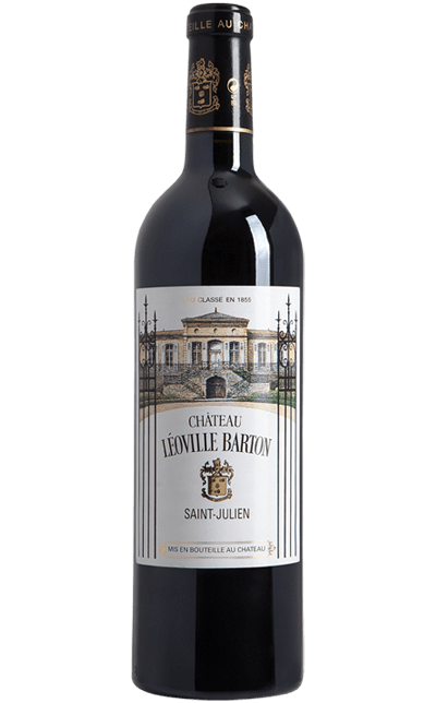 Chteau Loville Barton Saint-Julien Grand Cru Class 2016