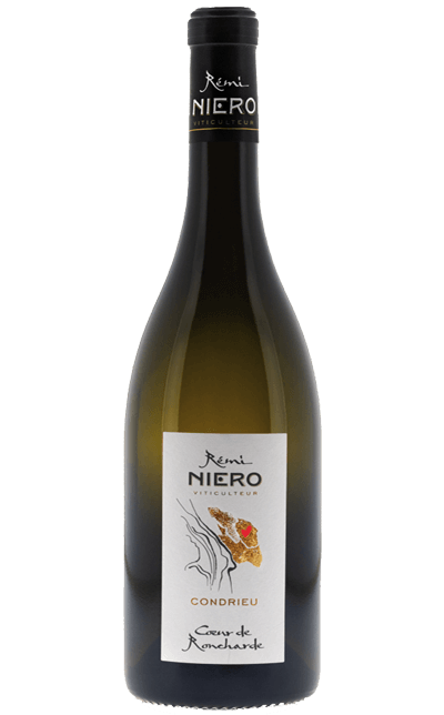 Domaine Niero Coeur de Roncharde Condrieu 2019
