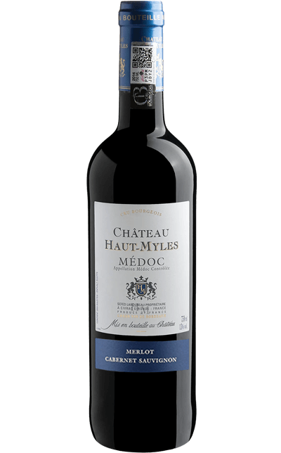 Chteau Haut-Myles Mdoc 2016