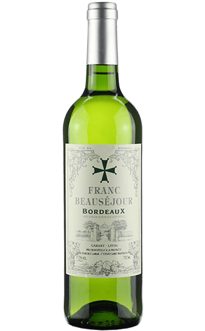 Franc Beausejour Bordeaux White 2021