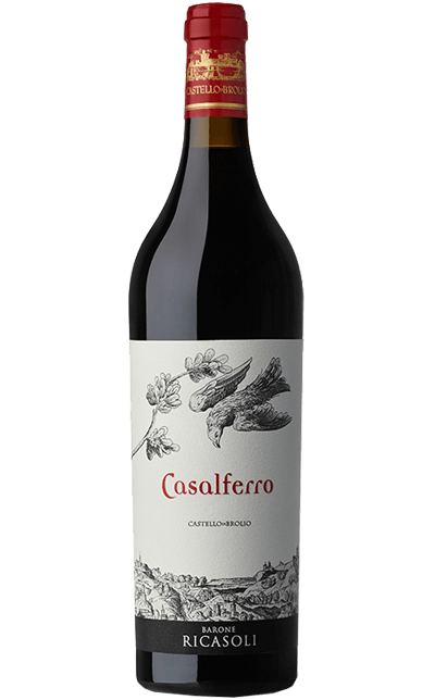 Ricasoli Casalferro 2018