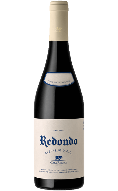 Casa Relvas Redondo 2019