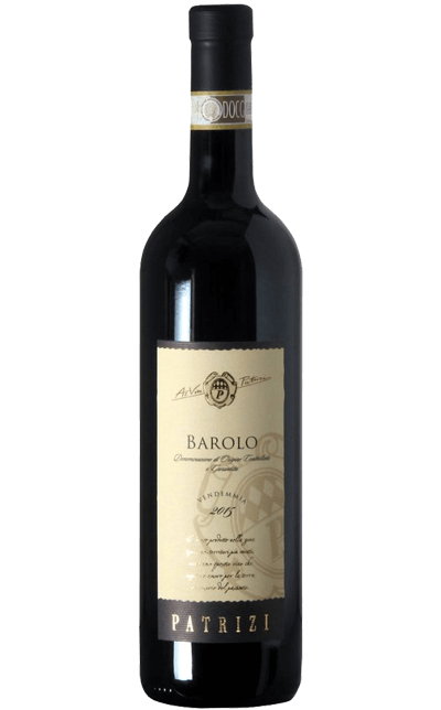 Patrizi Barolo