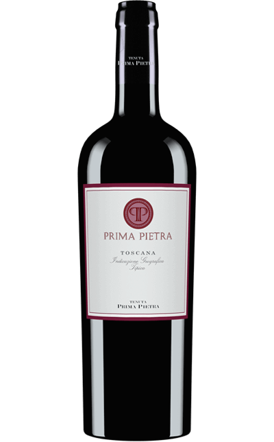 Tenuta Prima Pietra Prima Pietra 2019