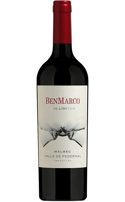 BenMarco Sin Lmites Malbec 2019