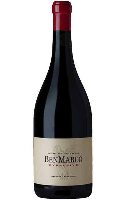 BenMarco Expresivo 2020