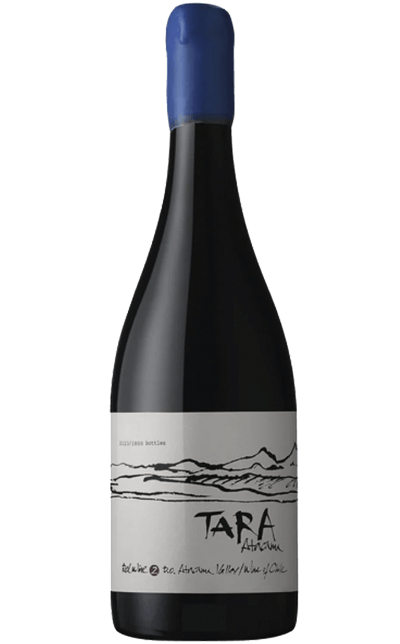Ventisquero Tara Red 1 2020