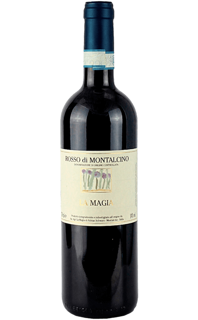 La Magia Rosso di Montalcino 2022