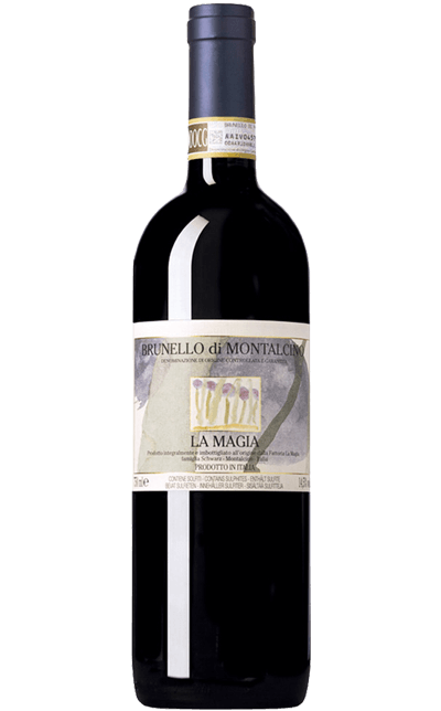 La Magia Brunello di Montalcino 2017