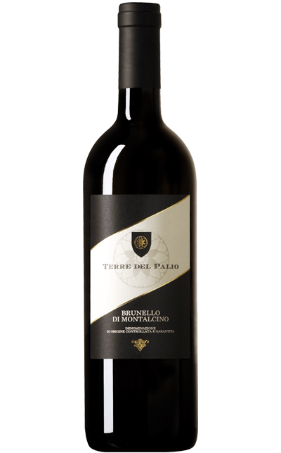 Terre del Palio Brunello di Montalcino 2019