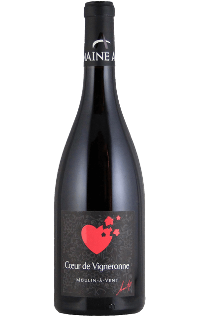 Domaine Anita Coeur de Vigneronne Moulin--Vent 2022