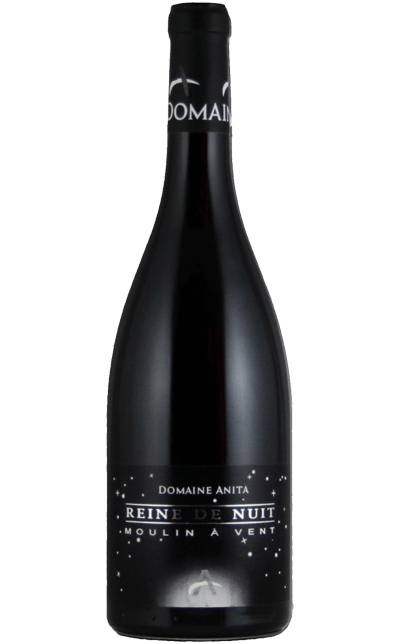 Domaine Anita Reine de Nuit Moulin--Vent 2021