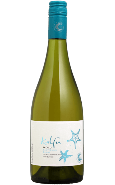 Kalfu Molu Sauvignon Blanc