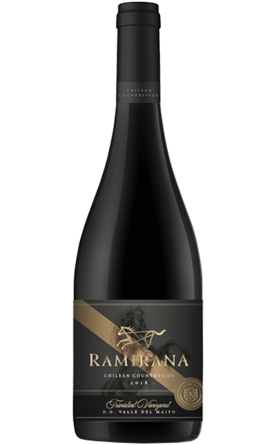 Ramirana Trinidad Vineyards 2020