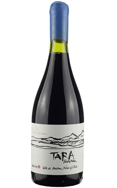 Ventisquero Tara Red 2