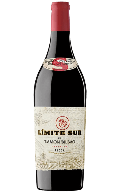 Ramn Bilbao Lmite Sur Garnacha