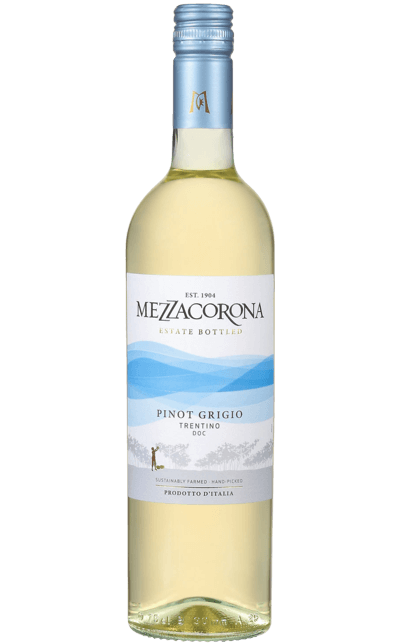 Mezzacorona Pinot Grigio Dolomiti 2021