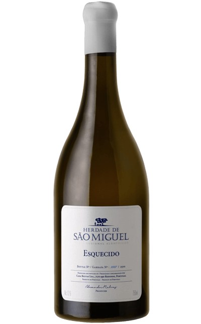 Herdade de So Miguel Esquecido 2022