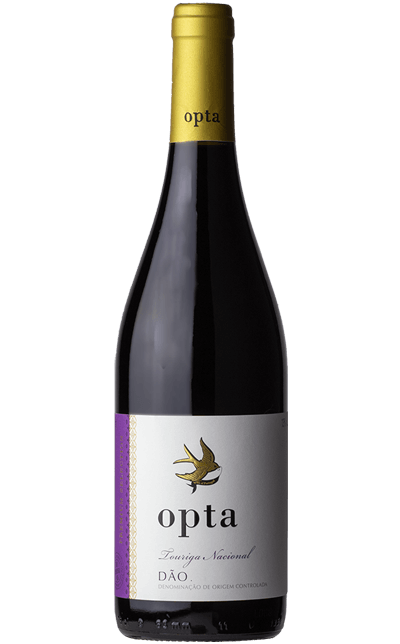 Opta Touriga Nacional 2020