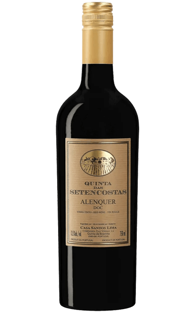 Quinta das Setencostas Tinto 2019