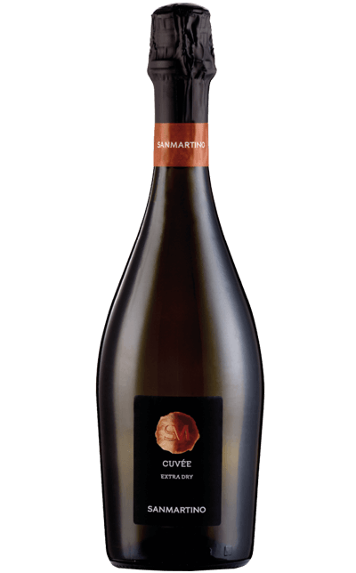 Sanmartino Cuve Extra Dry