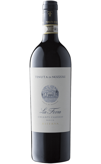 Tenuta di Nozzole La Forra Chianti Classico Riserva 2019