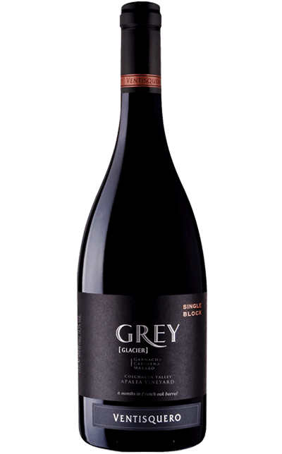 Ventisquero Grey Glacier Garnacha - Cariena - Mataro
