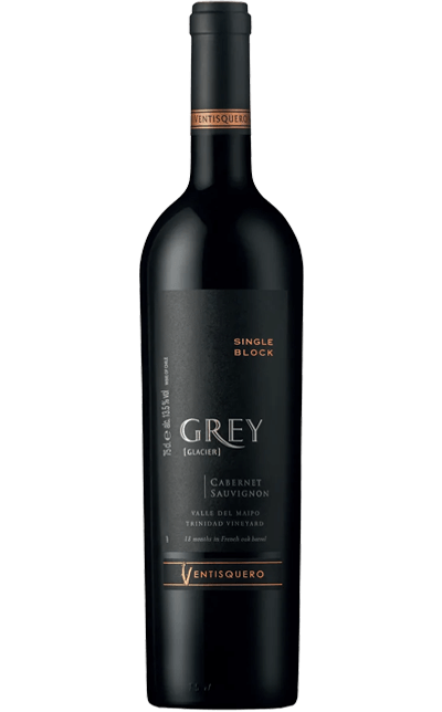 Ventisquero Grey Glacier Cabernet Sauvignon 2020